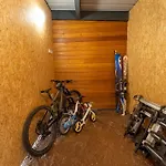 Zelcova Et Horská chata