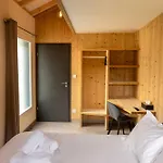 Horská chata Zelcova Et *