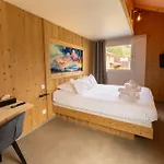 Zelcova Et * Gérardmer