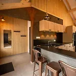 Horská chata Zelcova Et *