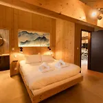 Horská chata Zelcova Et *