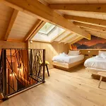 Zelcova Et Chalet Gérardmer