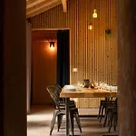 Horská chata Zelcova Et Gérardmer