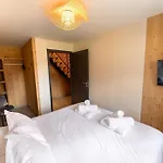 Zelcova Et Horská chata Gérardmer