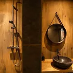 Horská chata Zelcova Et Gérardmer