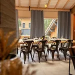 Horská chata Zelcova Et *