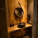 Zelcova Et Horská chata