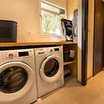 Horská chata Zelcova Et Gérardmer