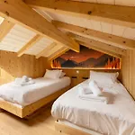 Zelcova Et Gérardmer