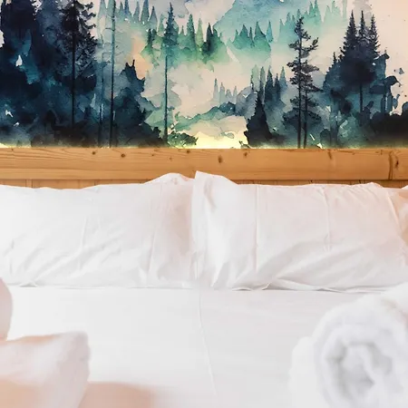 Zelcova Avec A Chalet Gerardmer