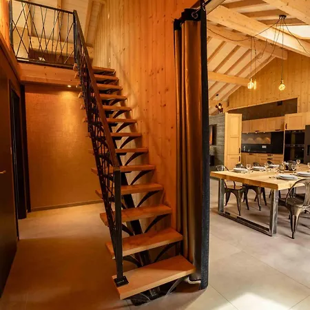 Zelcova Et Gérardmer