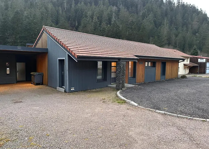 Zelcova Avec A Horská chata *