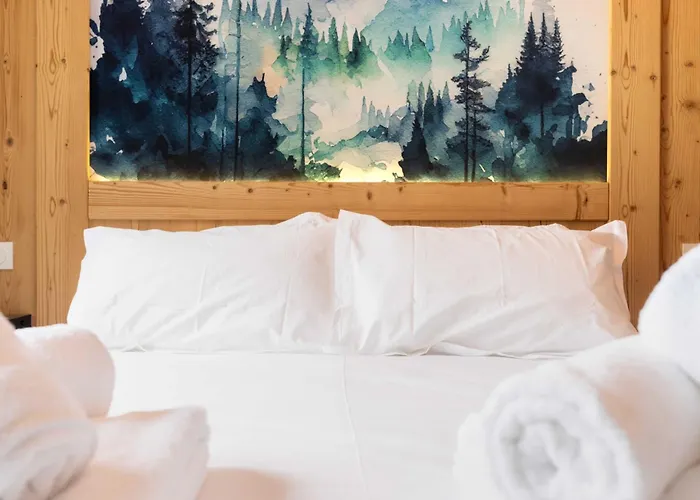 Zelcova Avec A Σαλέ Gérardmer