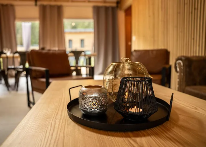 Zelcova Avec A Horská chata