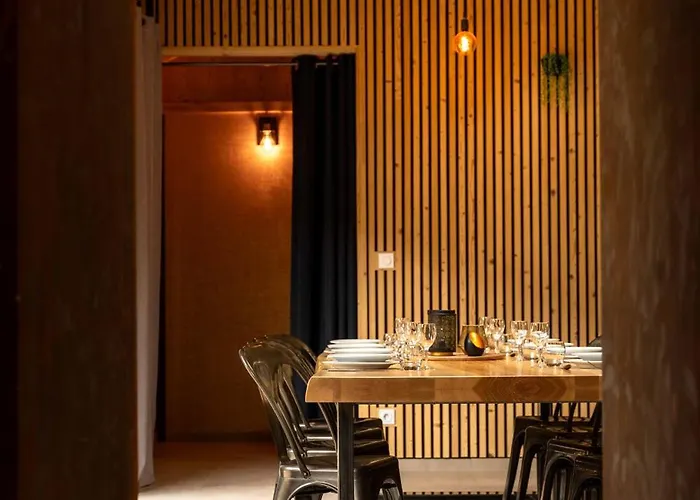 Horská chata Zelcova Avec A Gérardmer