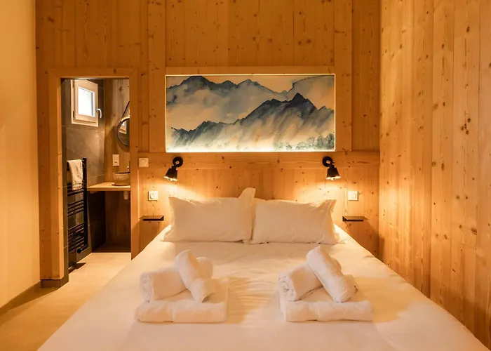 Zelcova Avec A Horská chata *