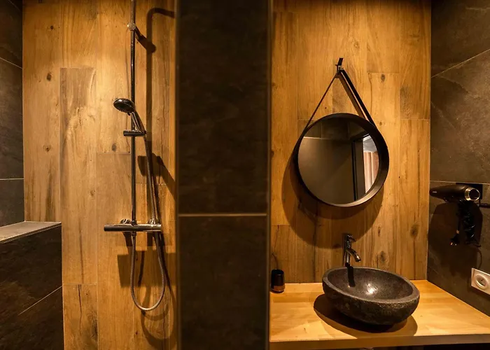 Horská chata Zelcova Avec A Gérardmer