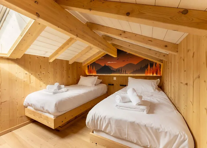 Zelcova Avec A Gérardmer